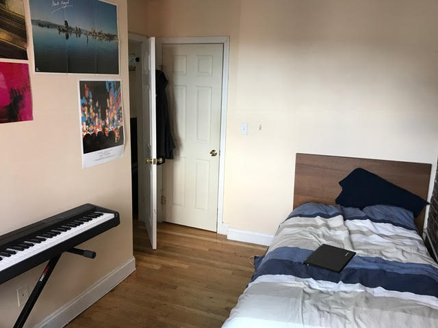 733 Parker St, Mission Hill