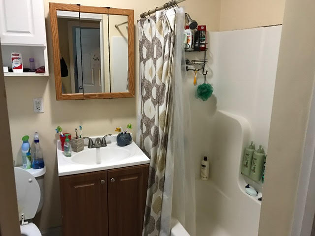 733 Parker St, Mission Hill