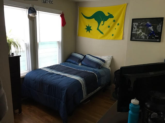 733 Parker St, Mission Hill