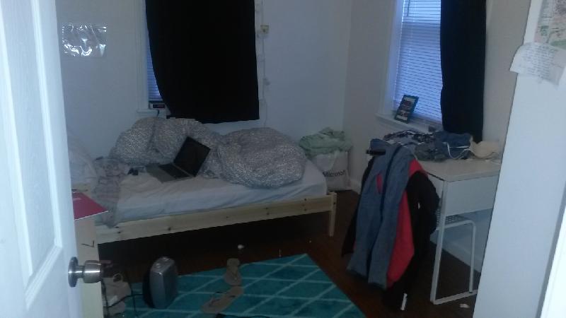 93 Hillside St, Mission Hill