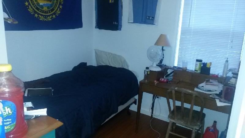 93 Hillside St, Mission Hill