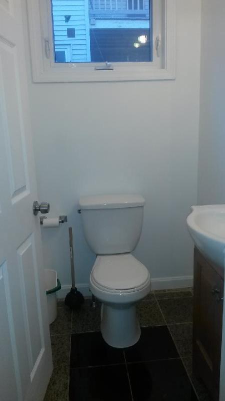 93 Hillside St, Mission Hill