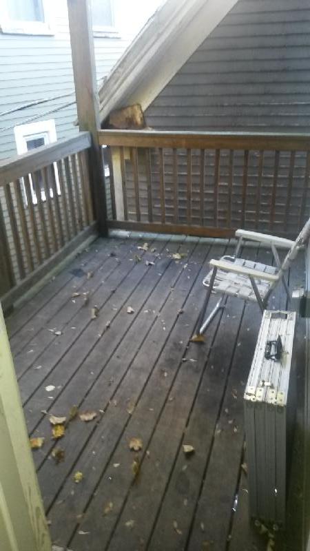 93 Hillside St, Mission Hill