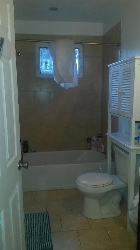 93 Hillside St, Mission Hill