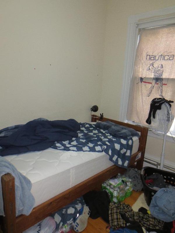 72 Calumet St, Mission Hill