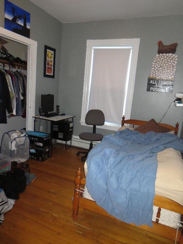 72 Calumet St, Mission Hill