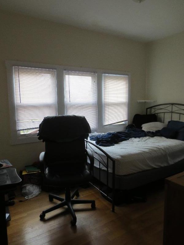 72 Calumet St, Mission Hill