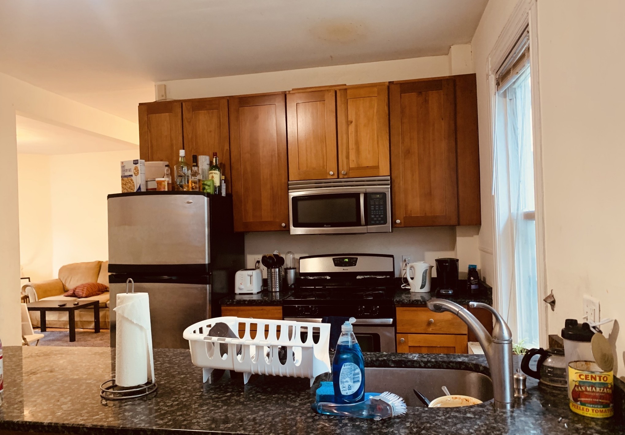 17 Sachem St, Mission Hill