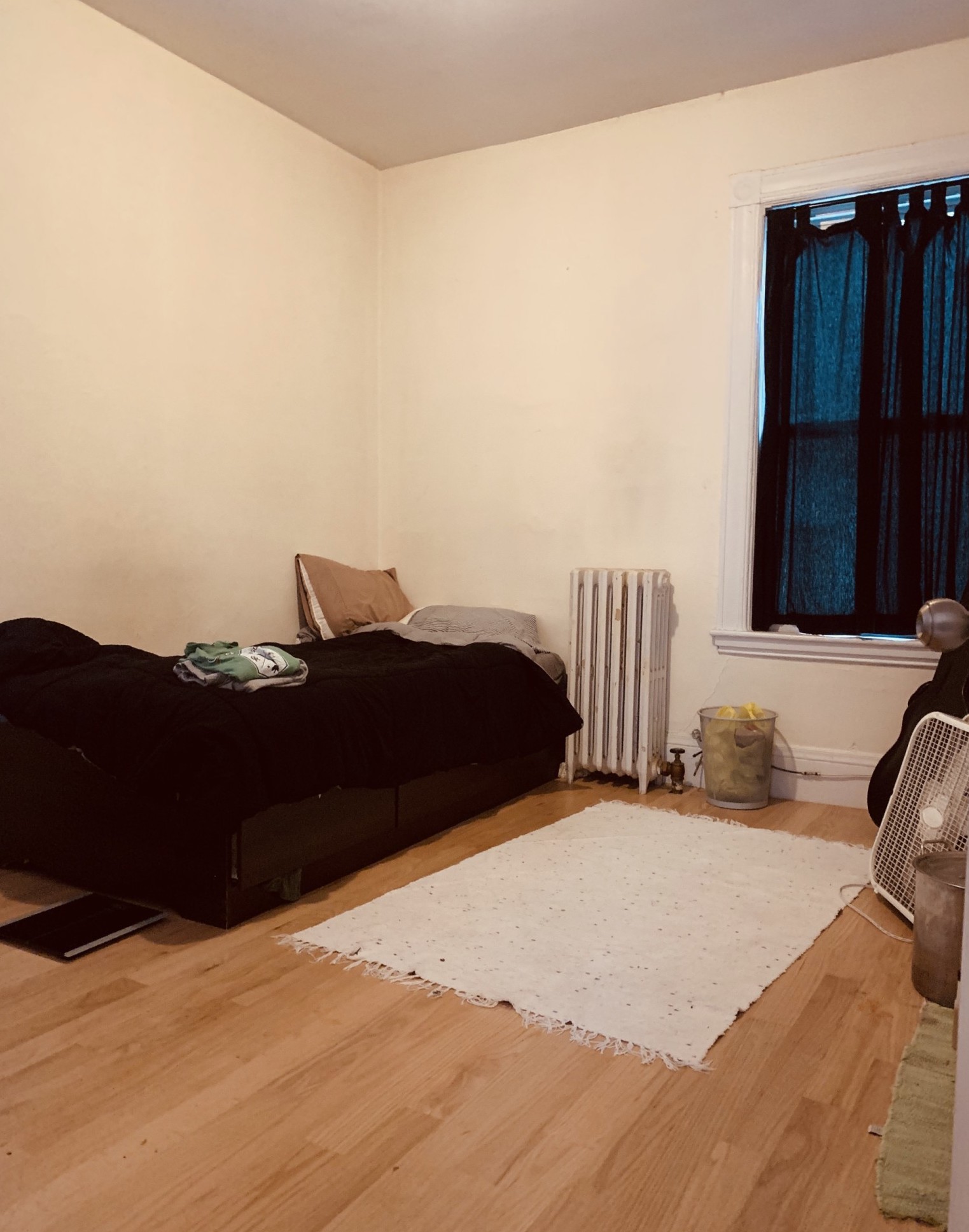 17 Sachem St, Mission Hill