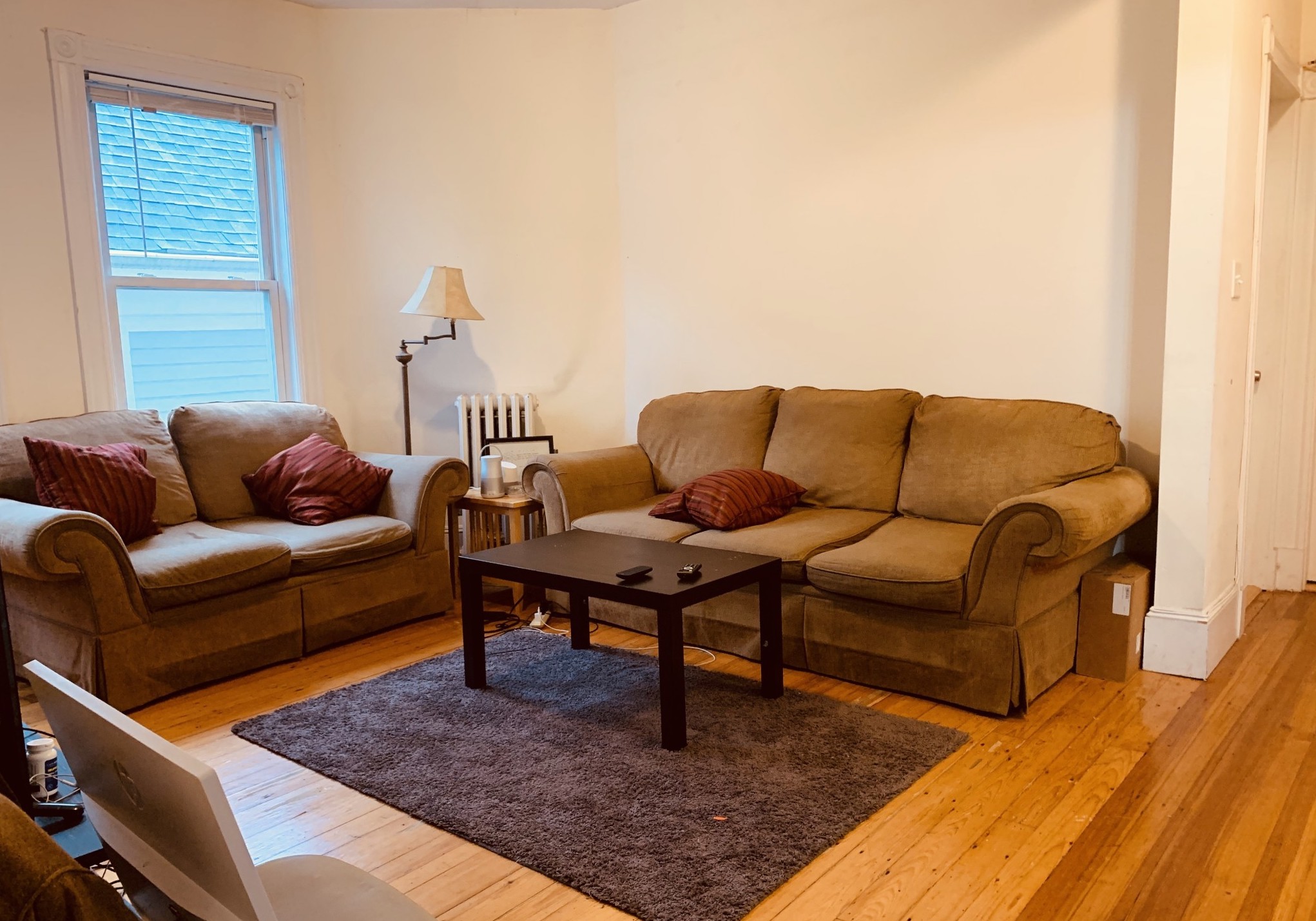 17 Sachem St, Mission Hill