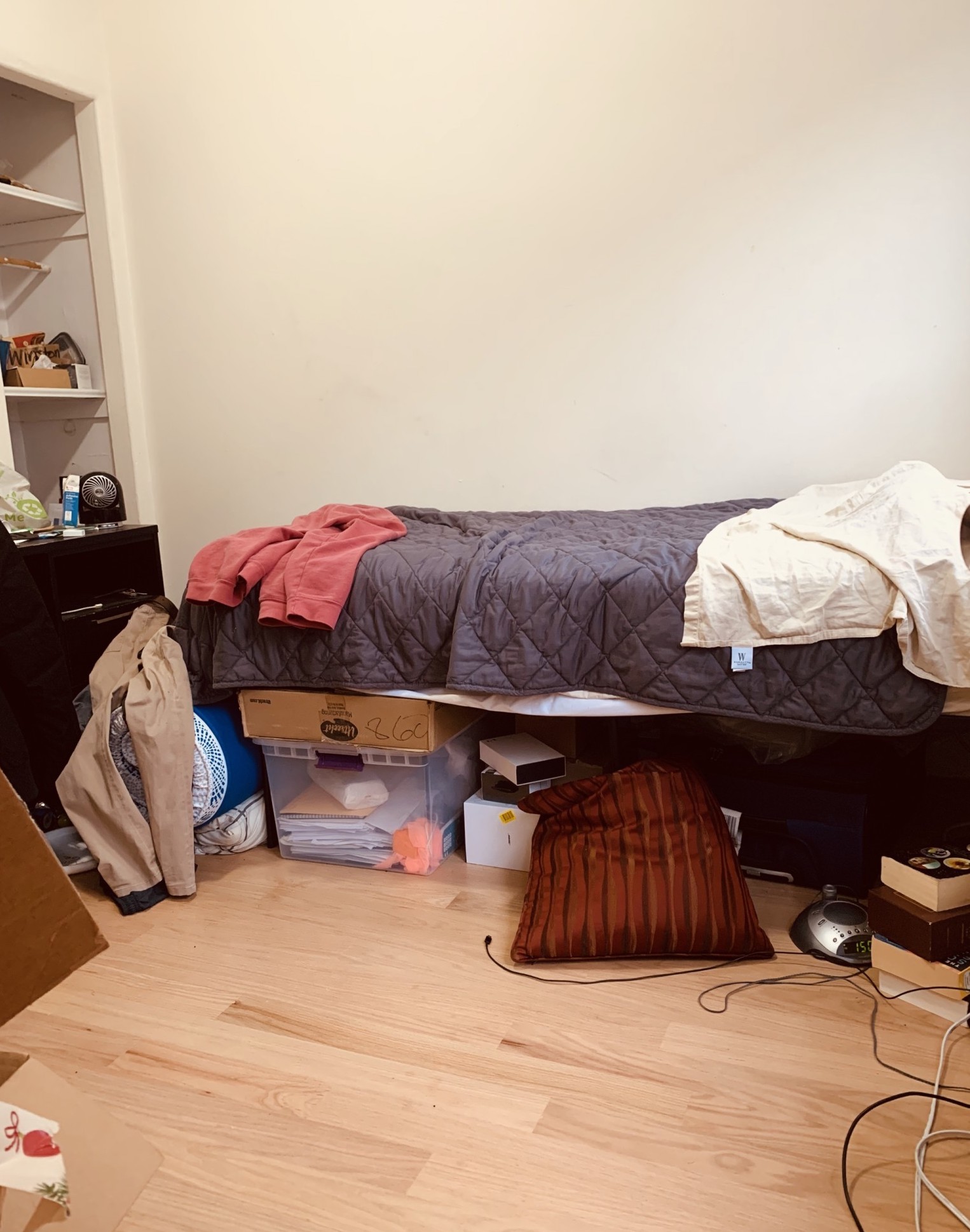 17 Sachem St, Mission Hill