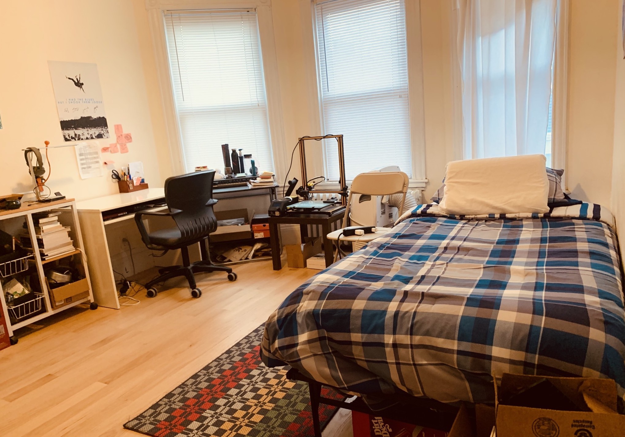 17 Sachem St, Mission Hill