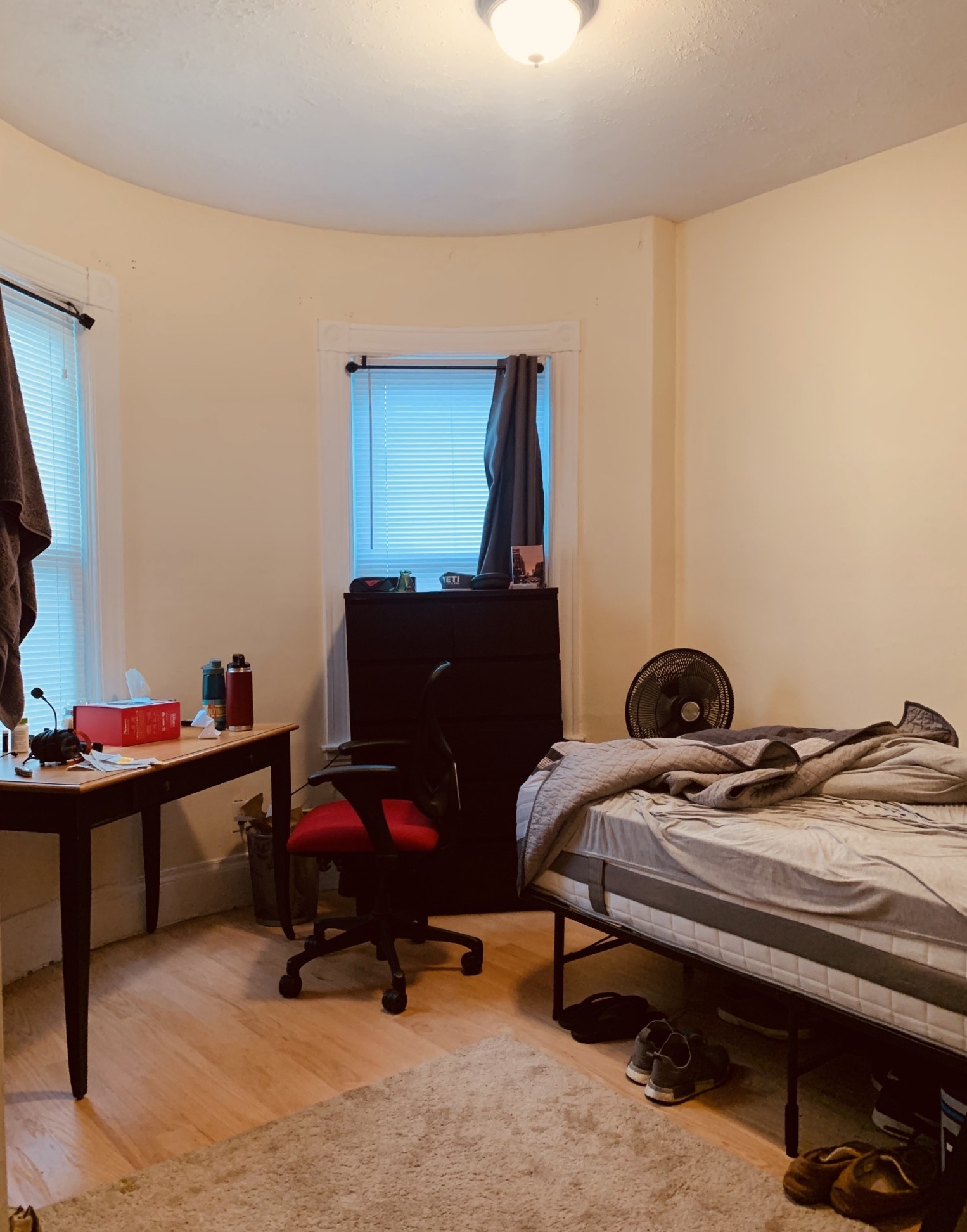 17 Sachem St, Mission Hill