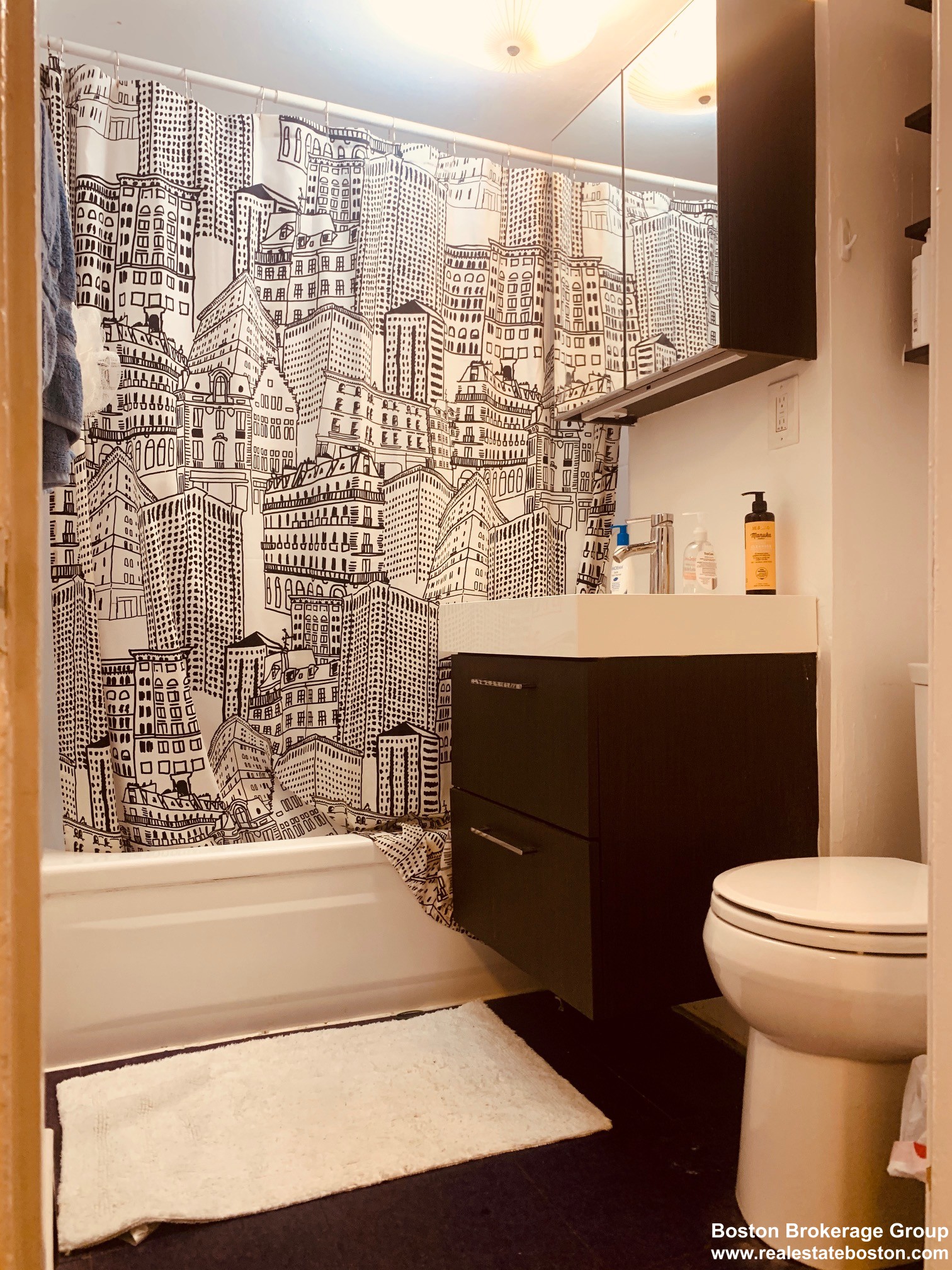 7 Warwick St, South End