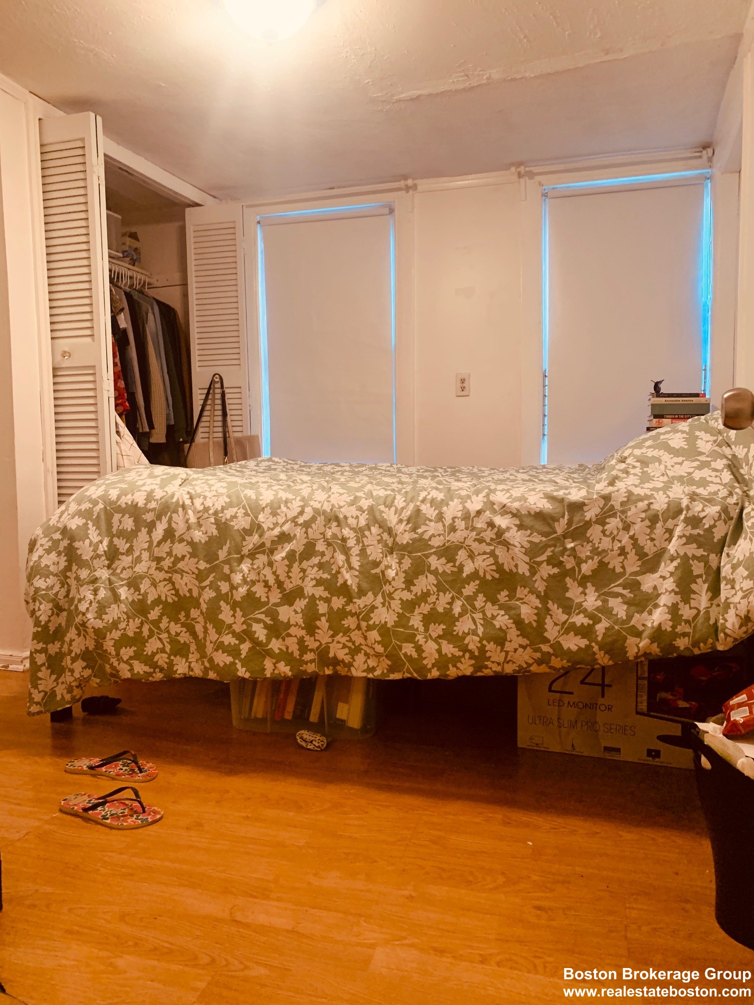 7 Warwick St, South End