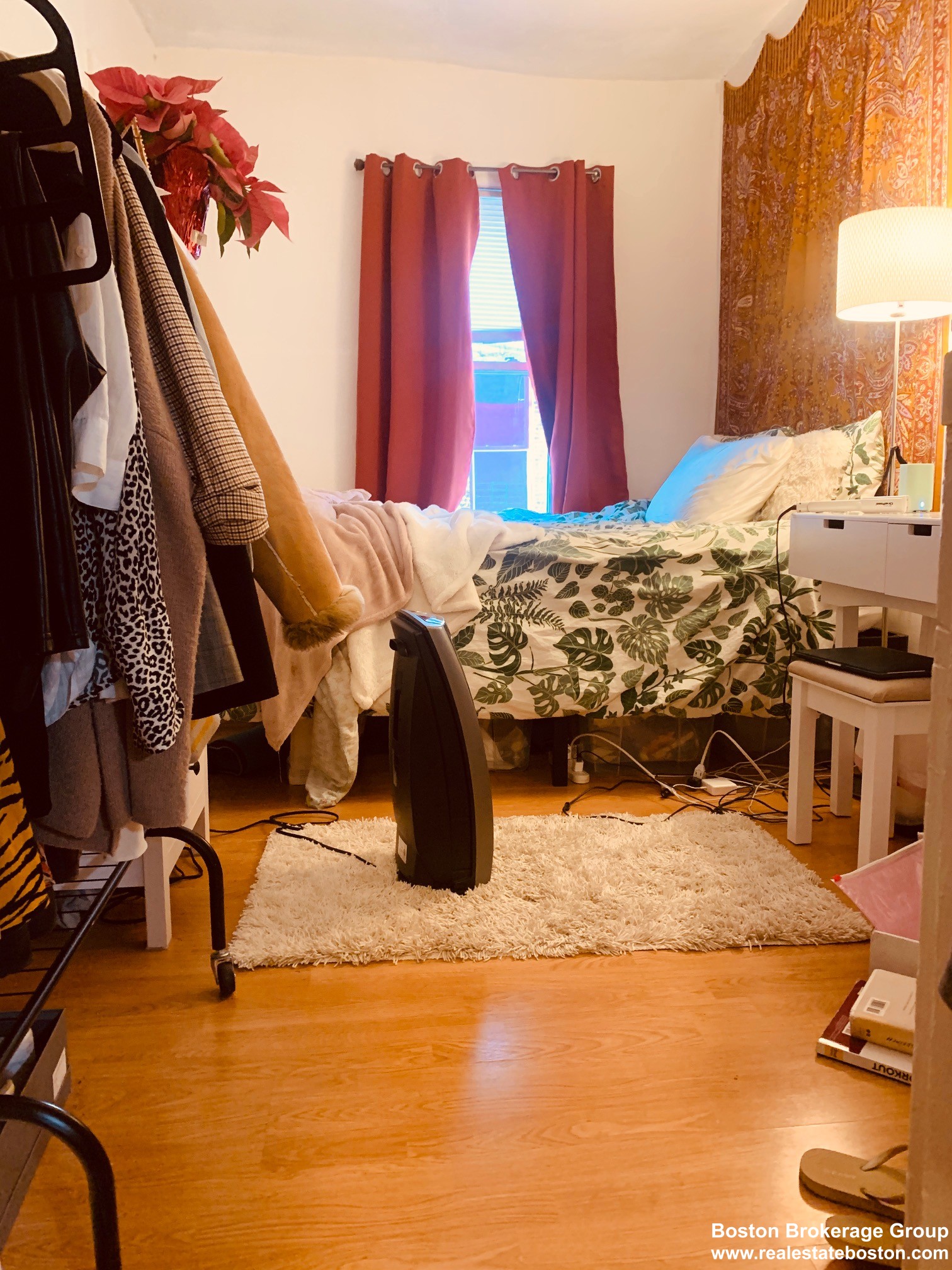 7 Warwick St, South End