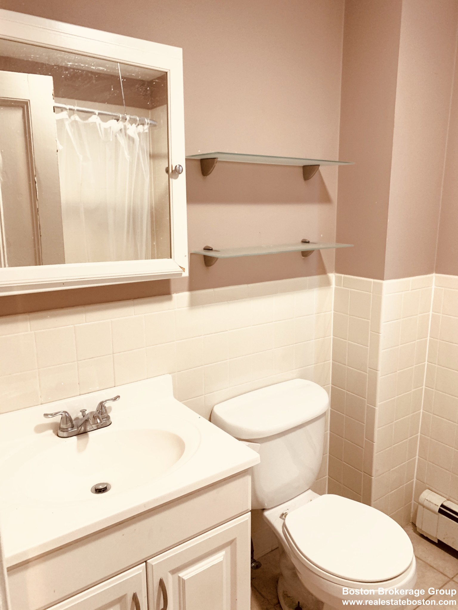 276 East Cottage, Dorchester