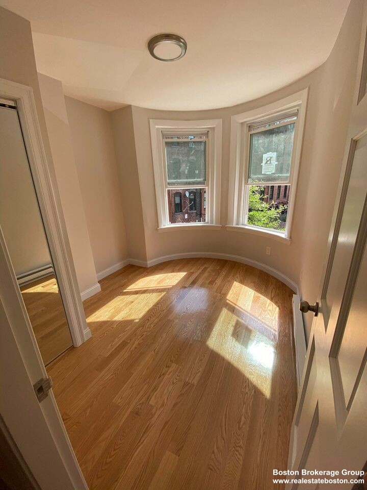 7 Warwick St, South End