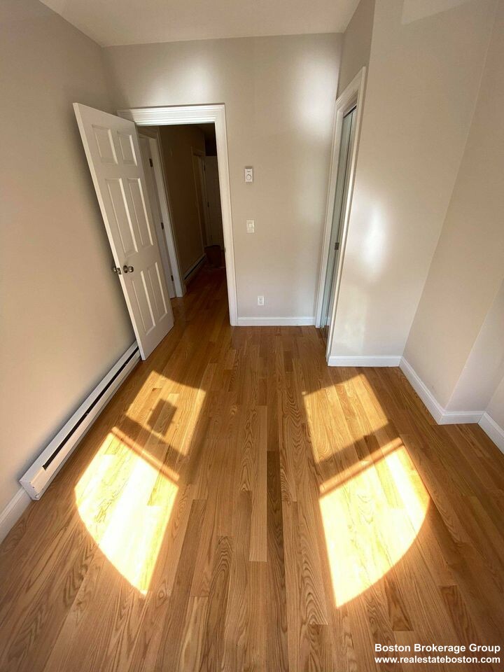 7 Warwick St, South End