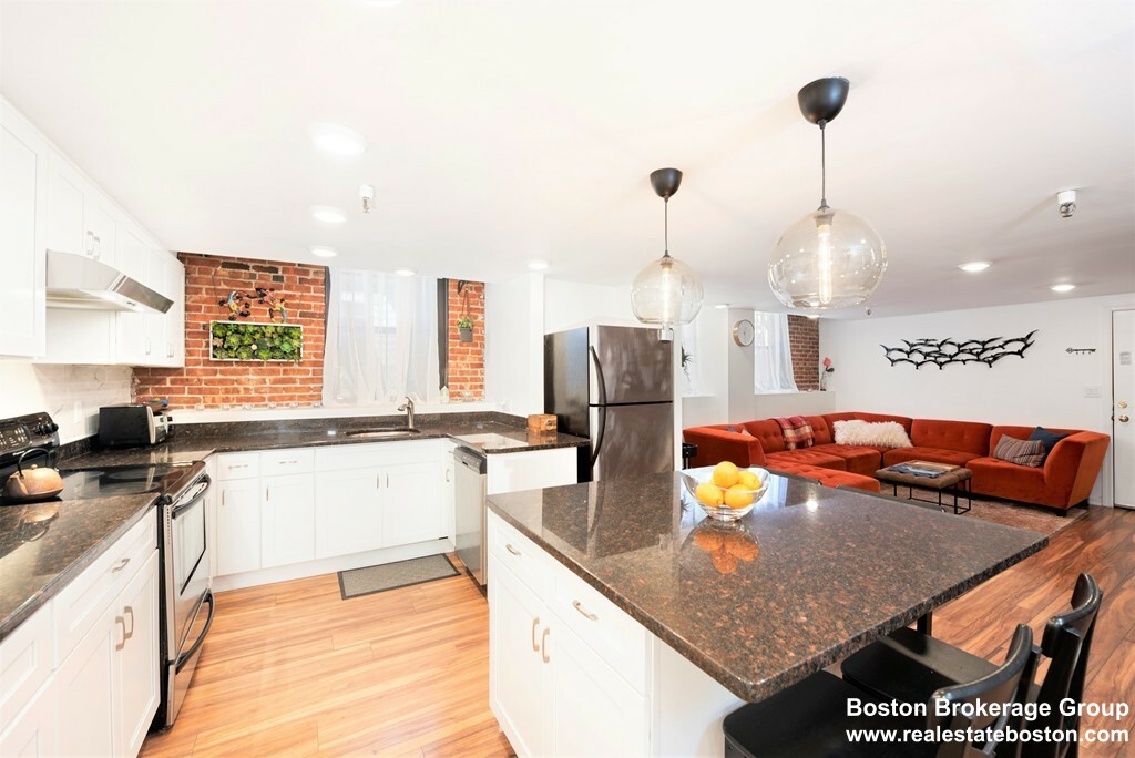 39 Hemenway St, Fenway