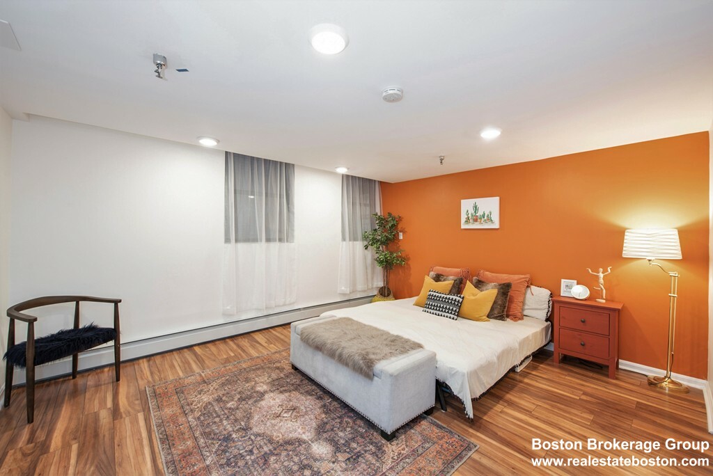 39 Hemenway St, Fenway