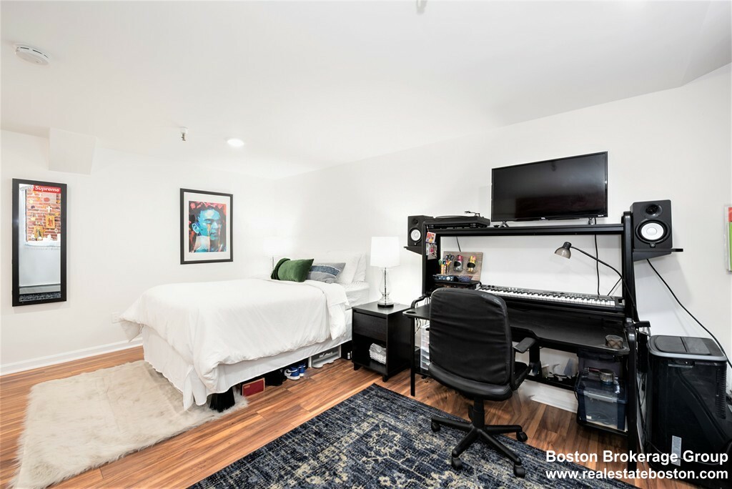 39 Hemenway St, Fenway