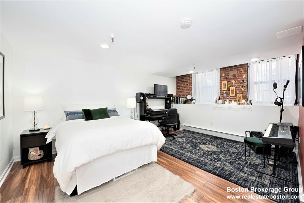 39 Hemenway St, Fenway