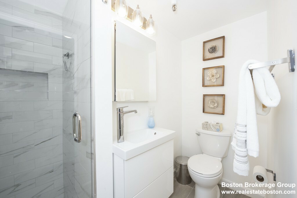 39 Hemenway St, Fenway