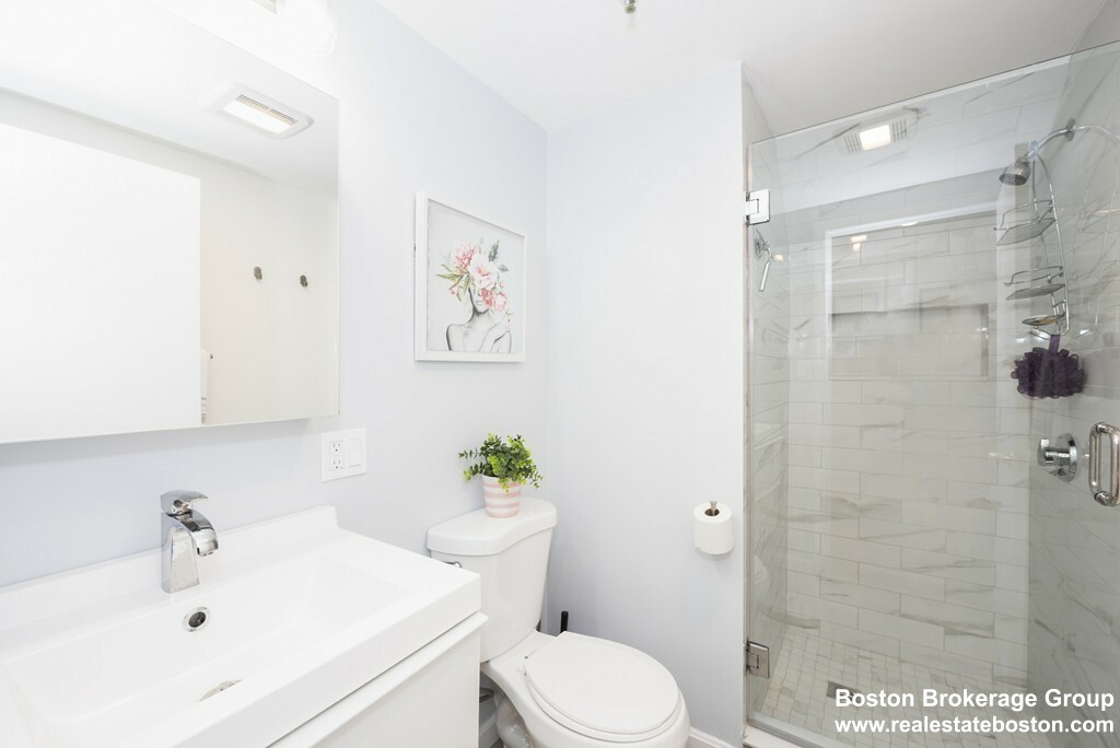 39 Hemenway St, Fenway