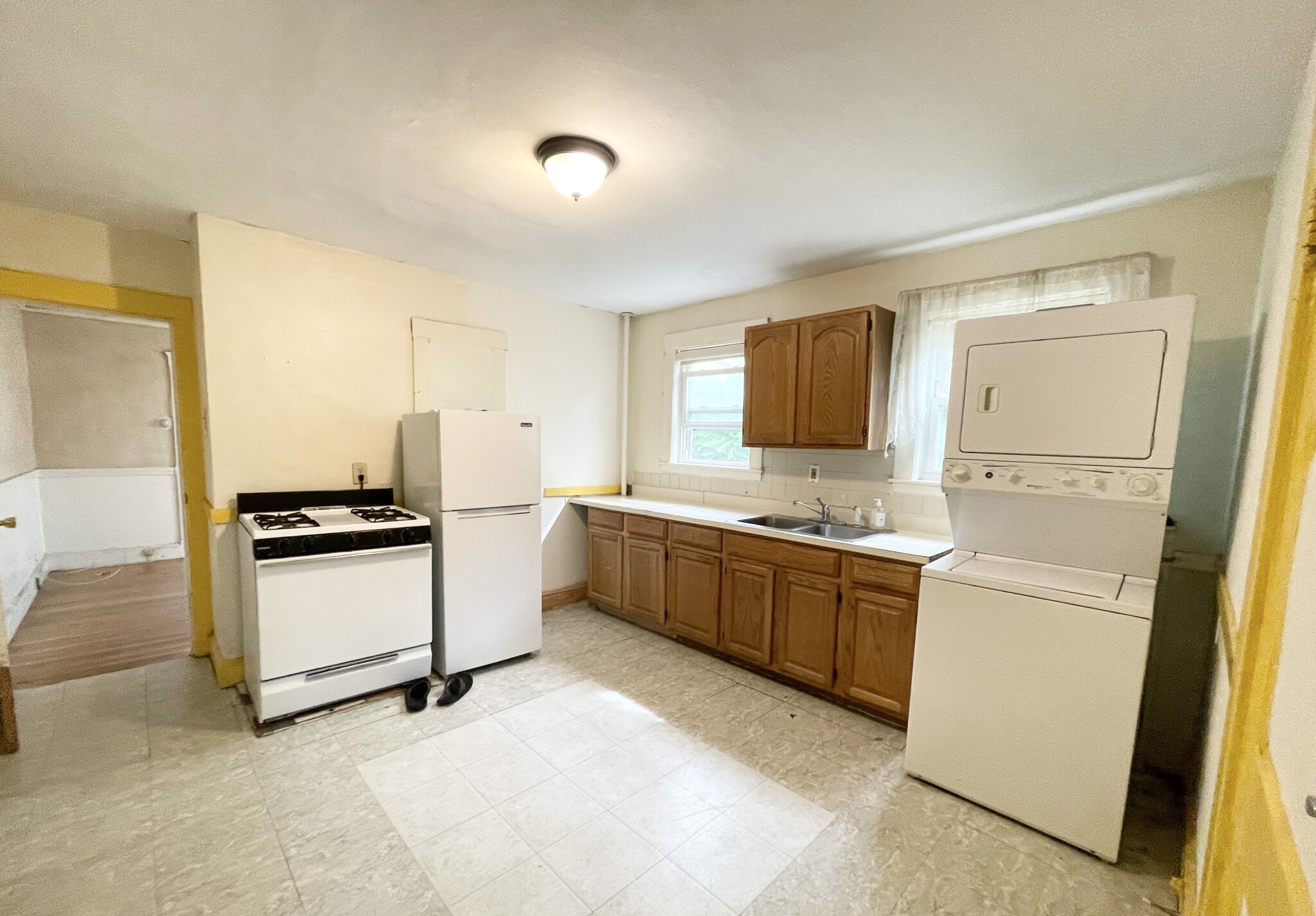 6 Mission St, Mission Hill