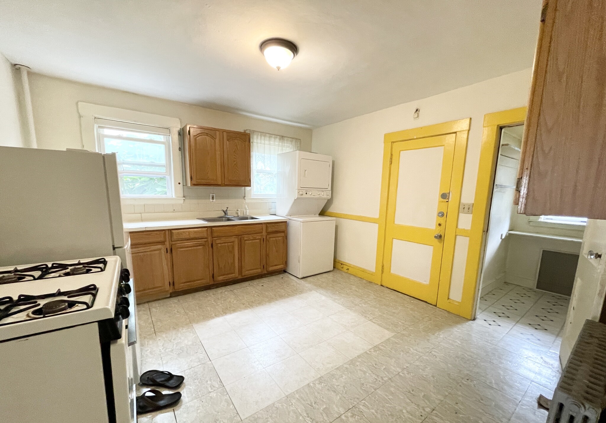 6 Mission St, Mission Hill