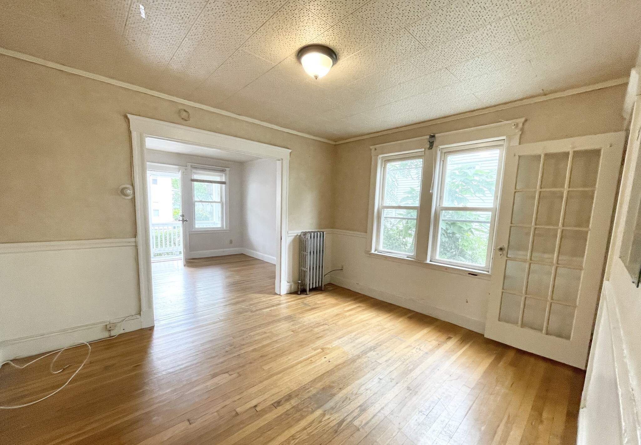 6 Mission St, Mission Hill