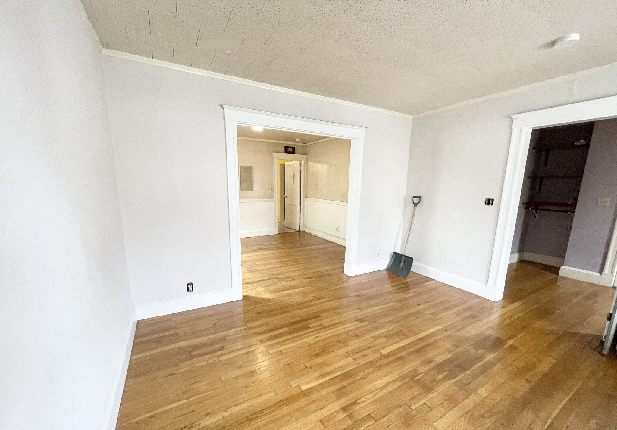 6 Mission St, Mission Hill