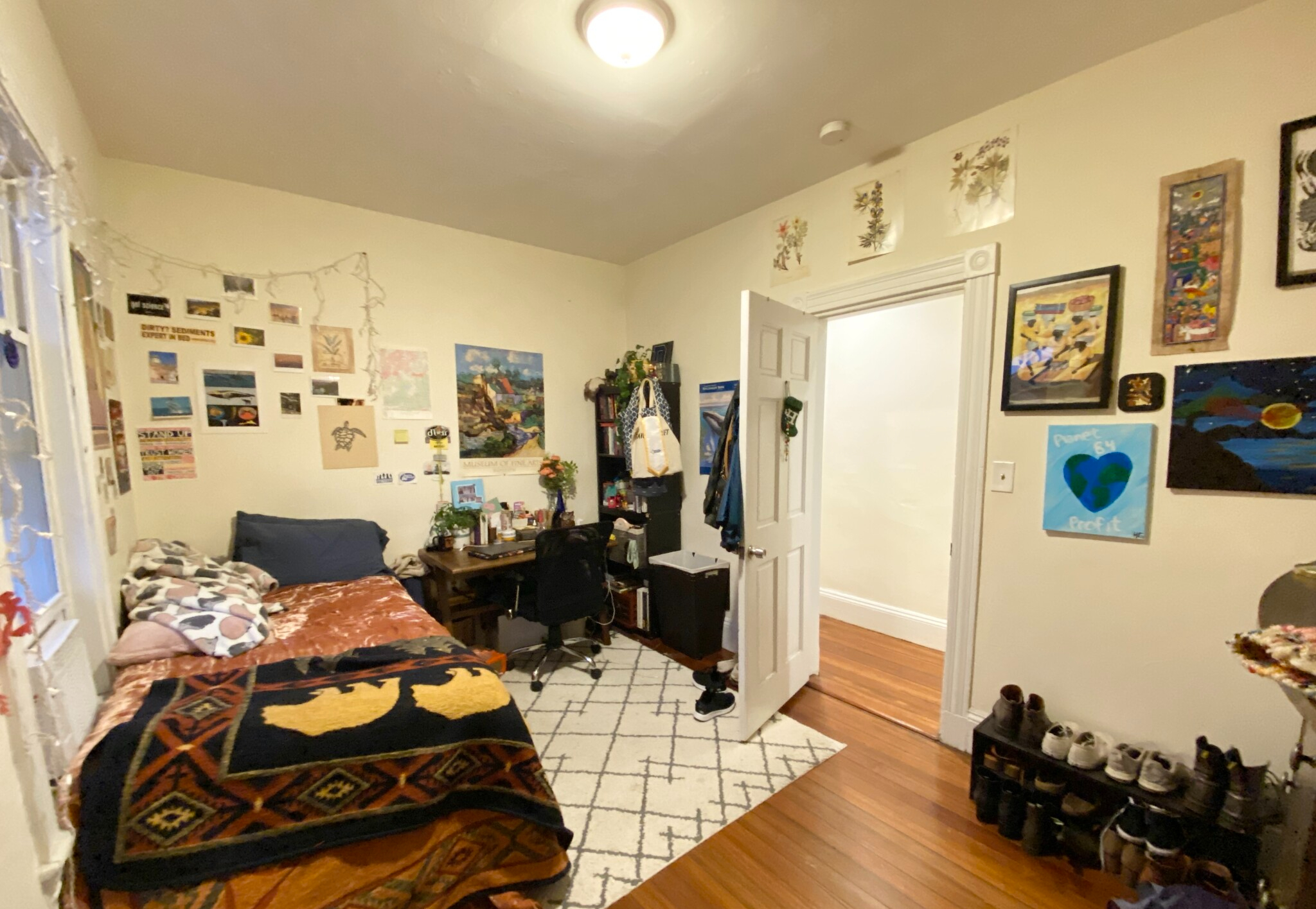 692 Columbia Rd, Dorchester