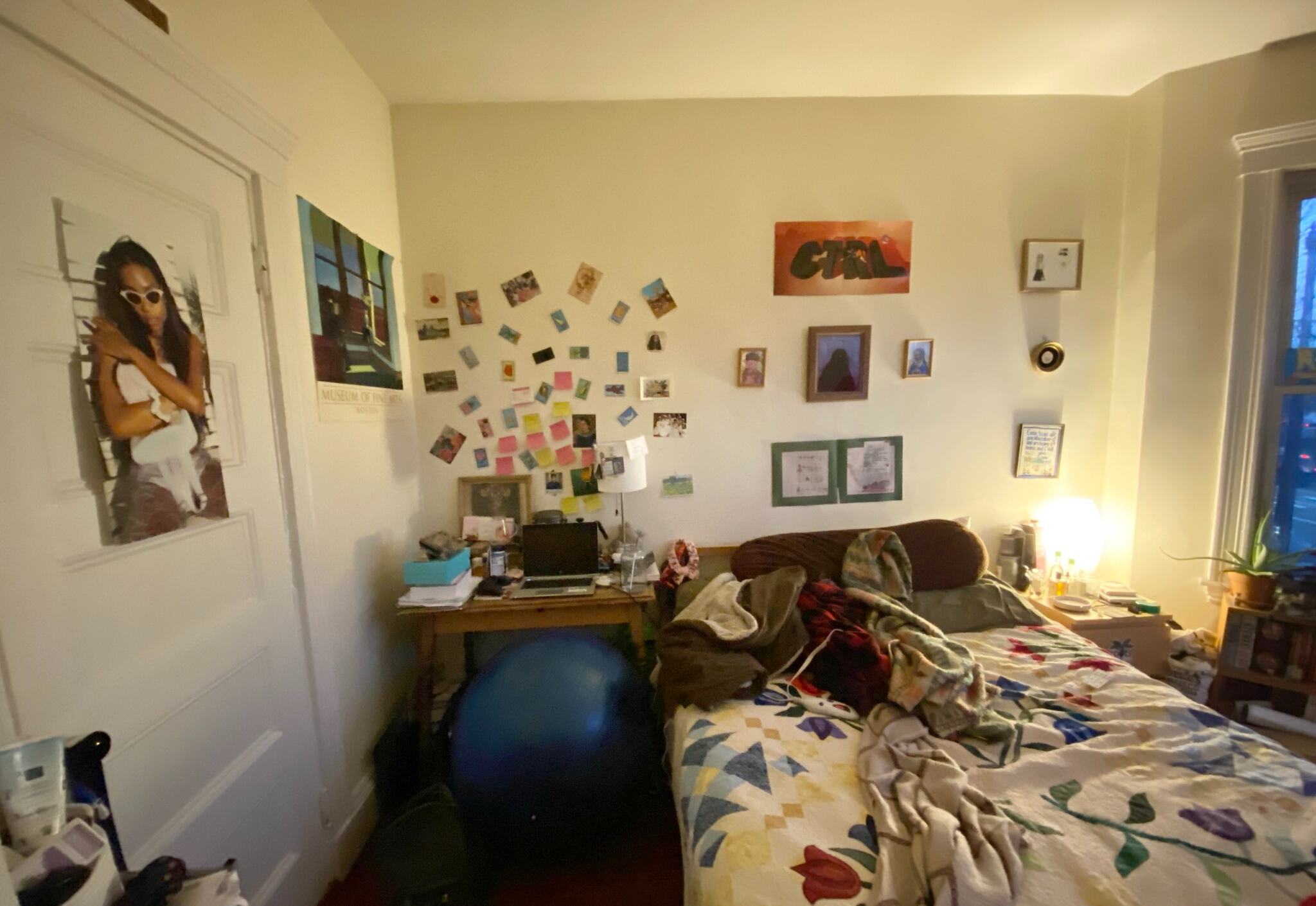 692 Columbia Rd, Dorchester