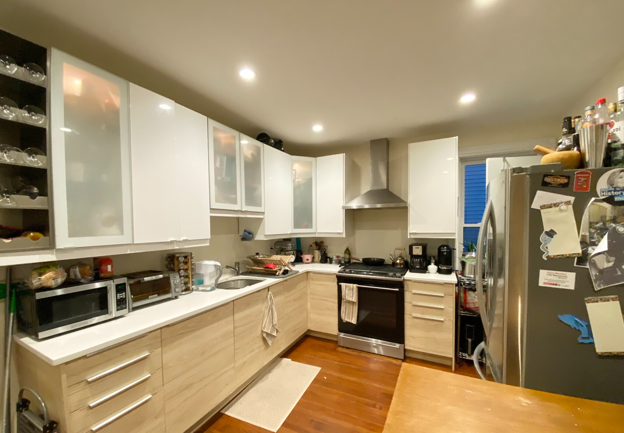 692 Columbia Rd, Dorchester