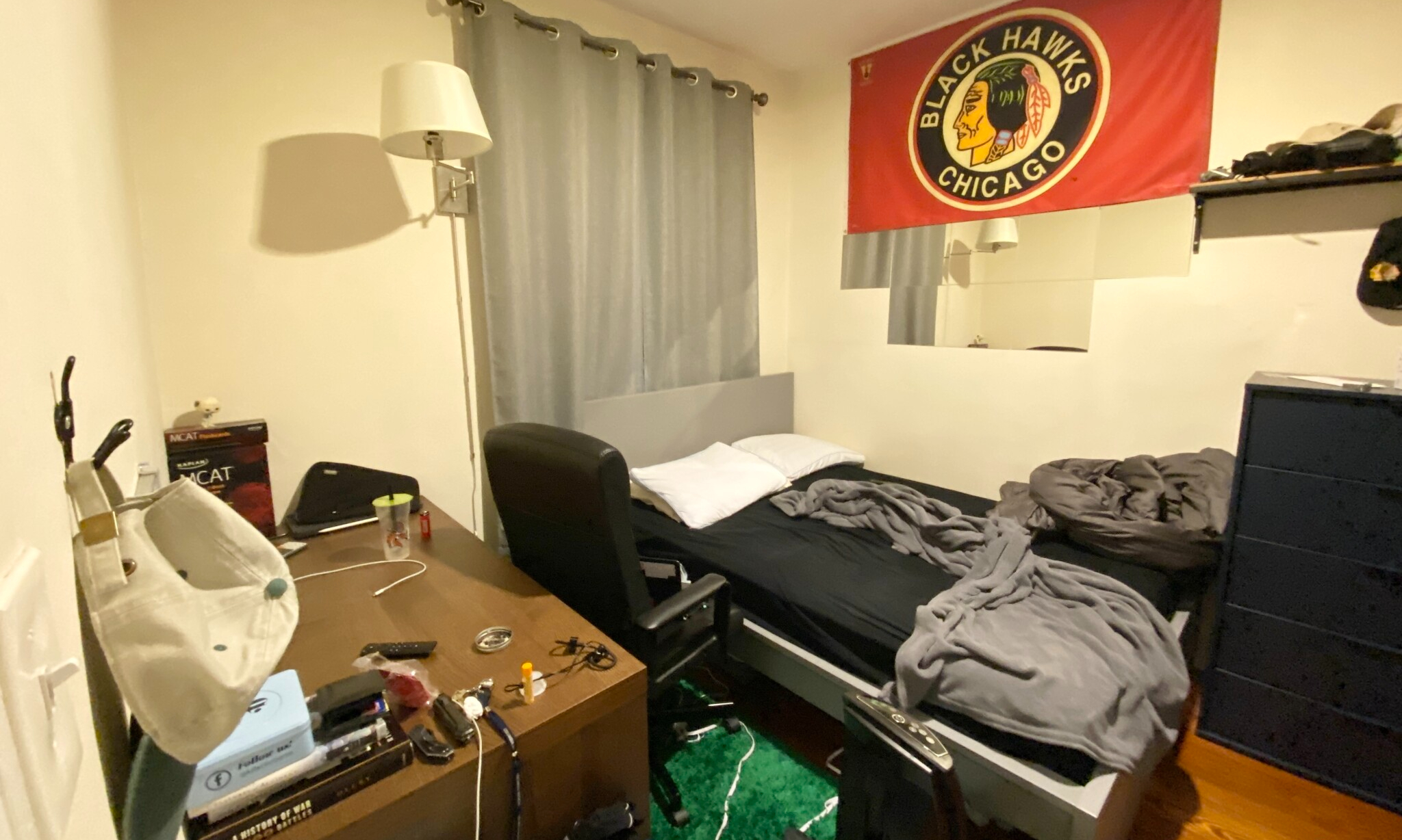 692 Columbia Rd, Dorchester