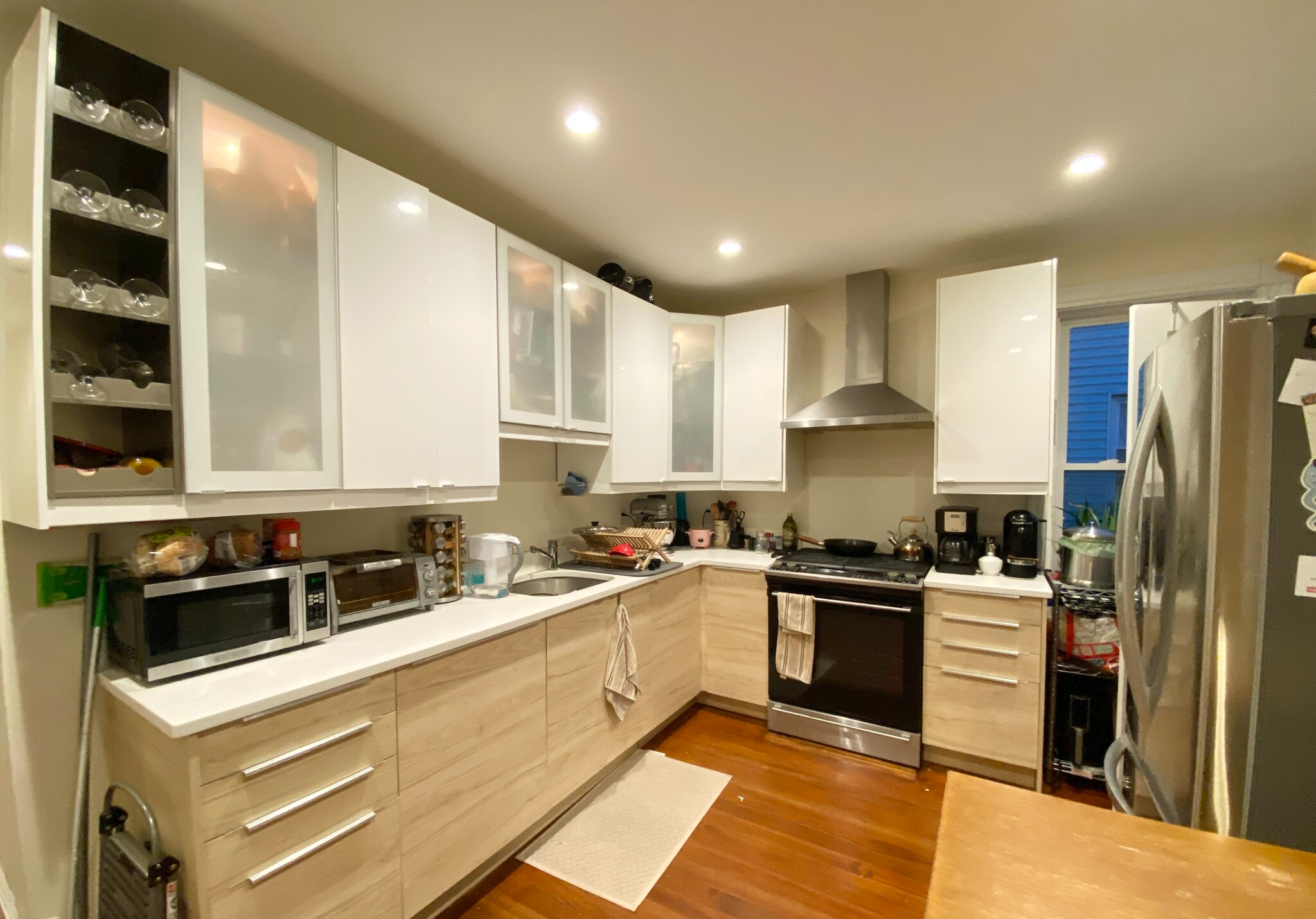 692 Columbia Rd, Dorchester