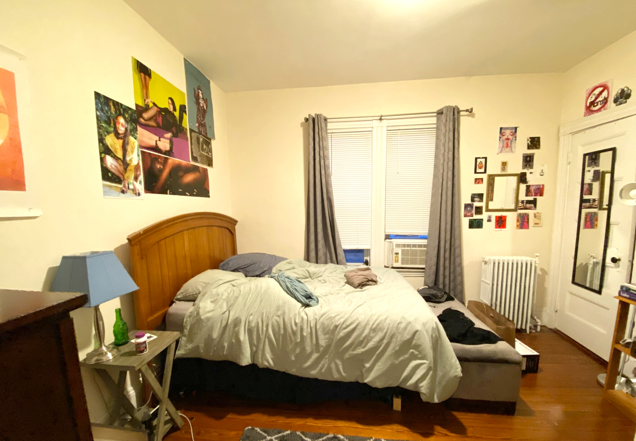 692 Columbia Rd, Dorchester