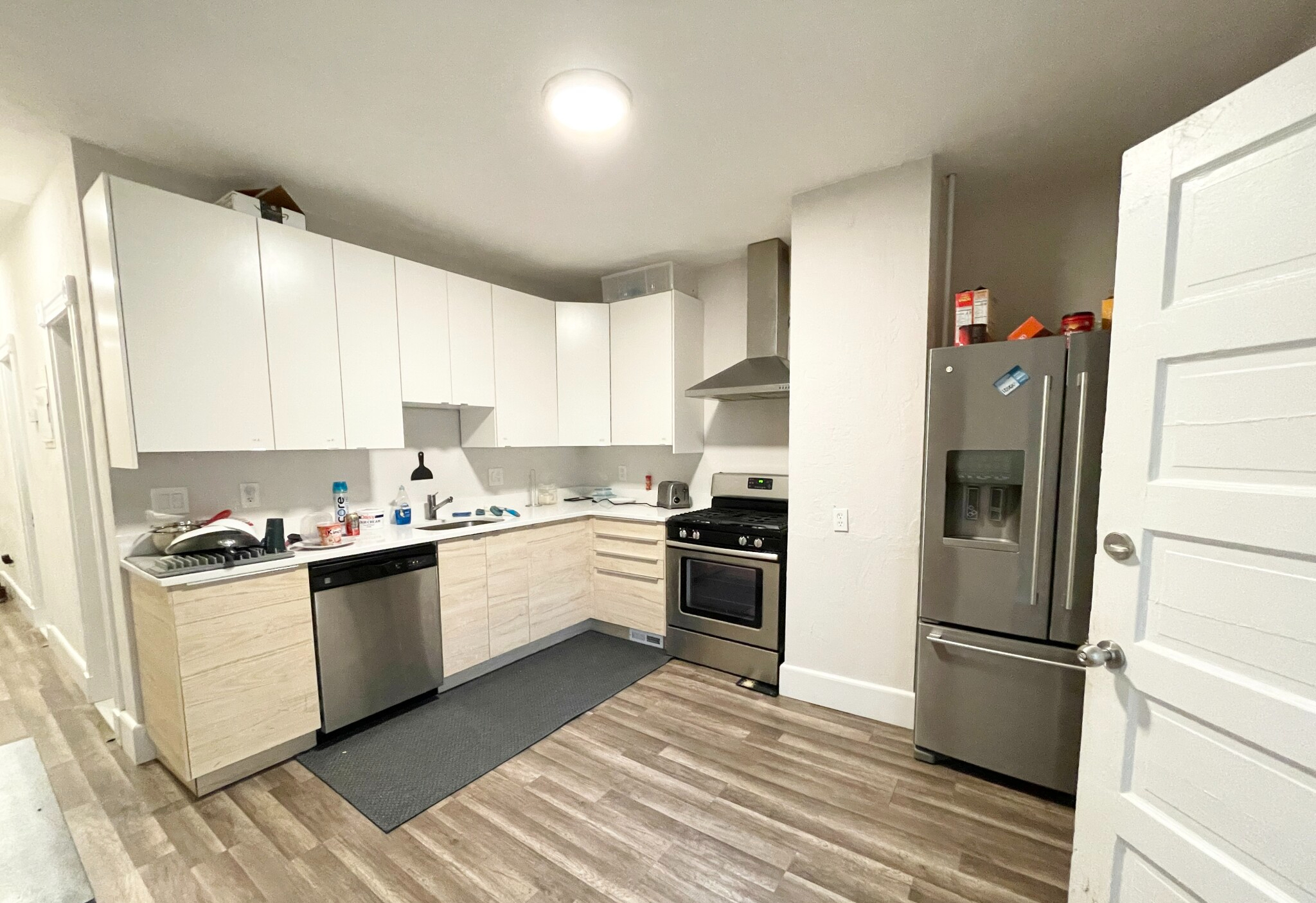 45 Crescent Ave, Dorchester