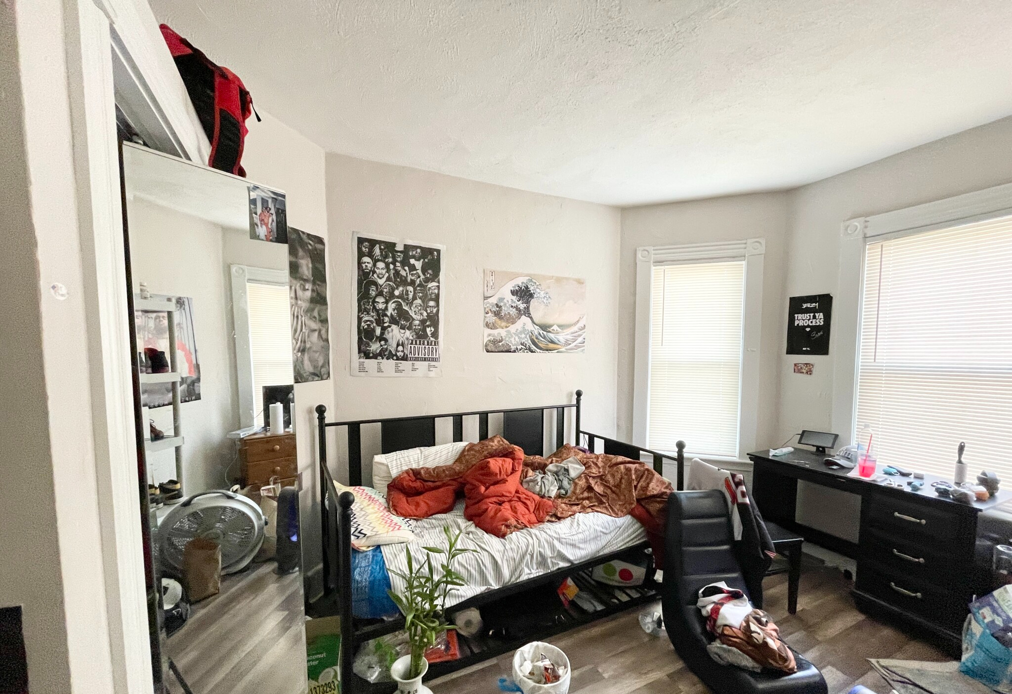 45 Crescent Ave, Dorchester