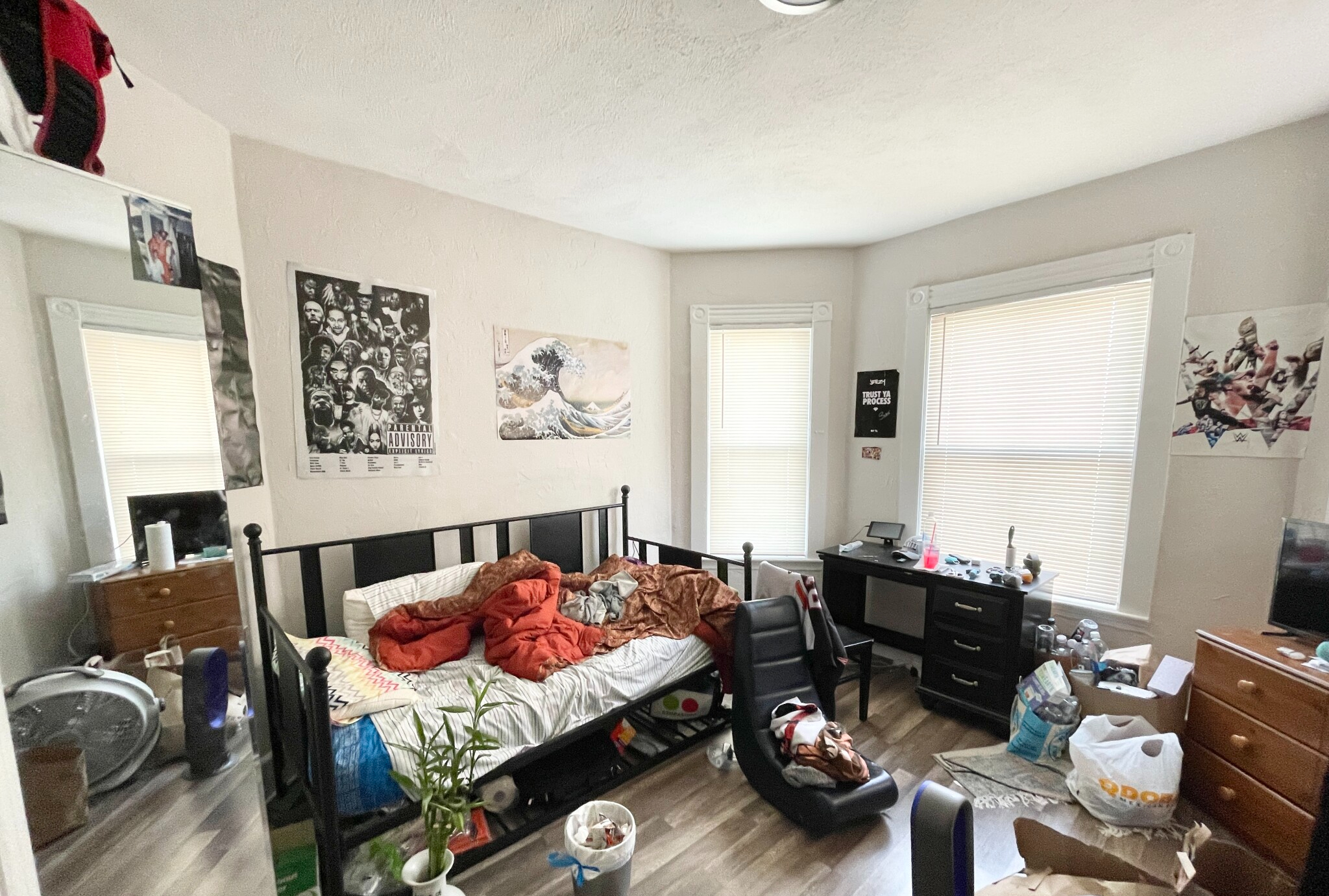 45 Crescent Ave, Dorchester