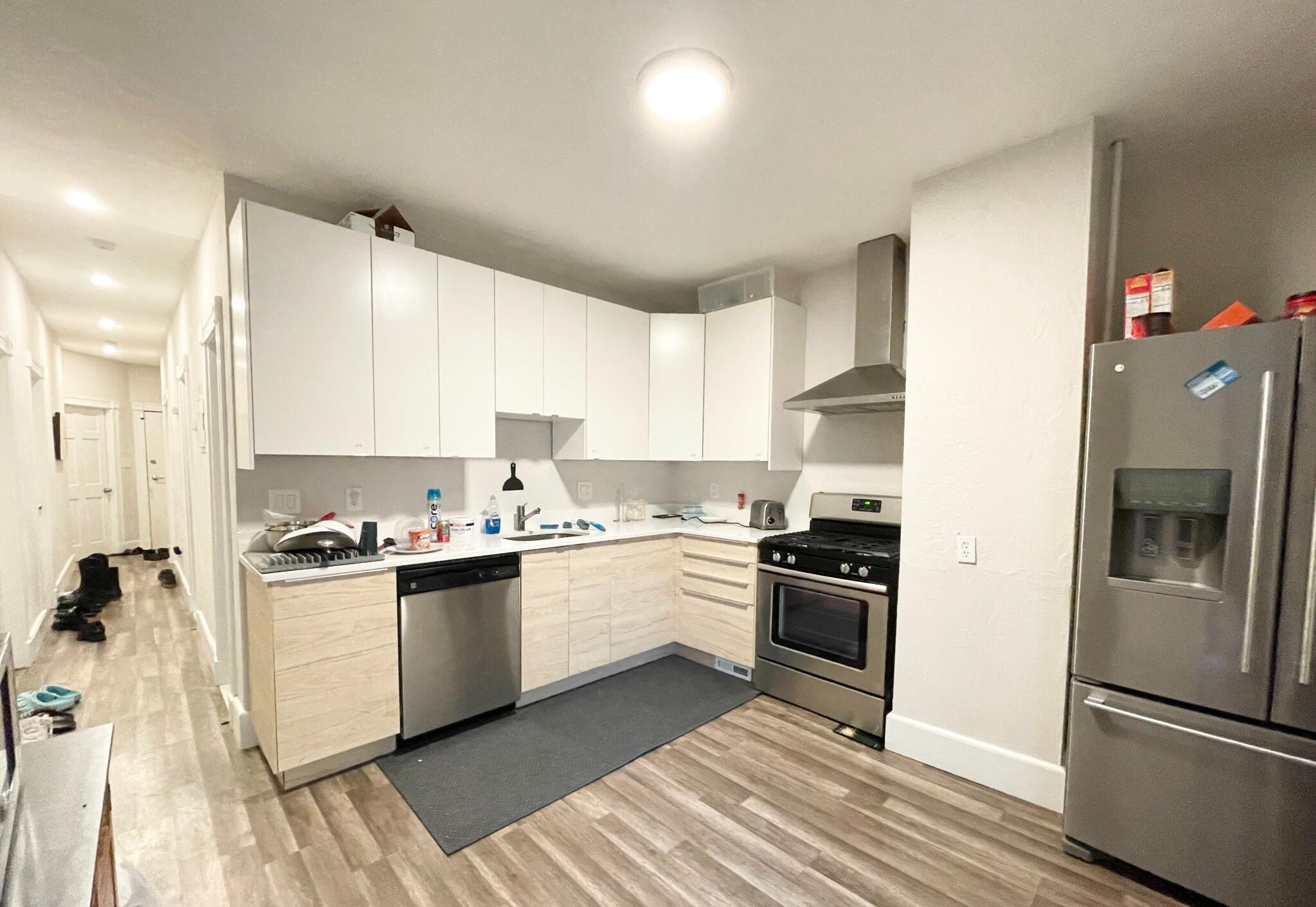 45 Crescent Ave, Dorchester