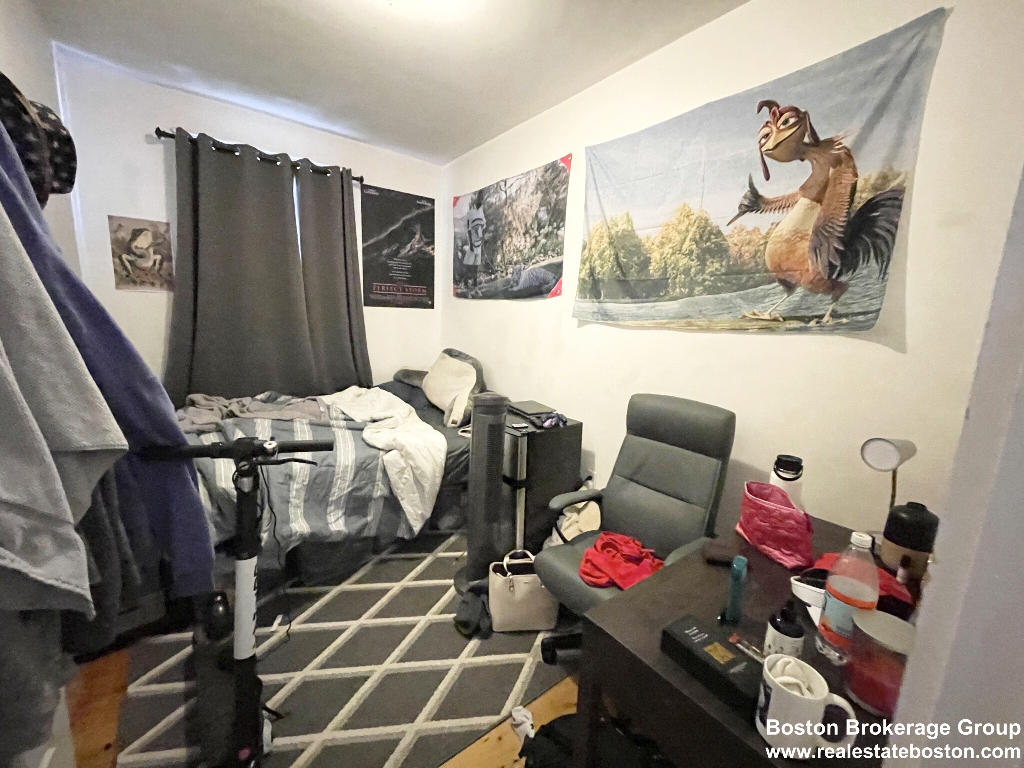 1458 Tremont St, Mission Hill