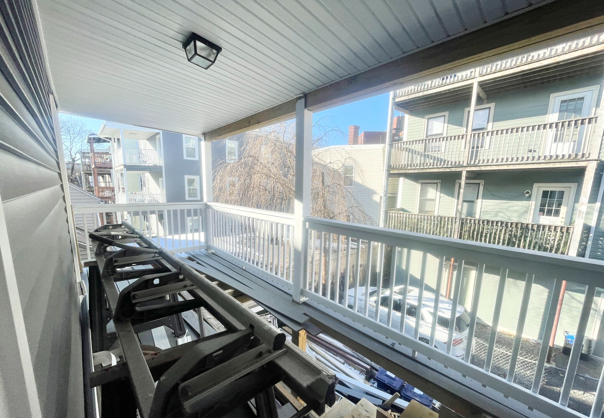 3 Grafton St, Dorchester