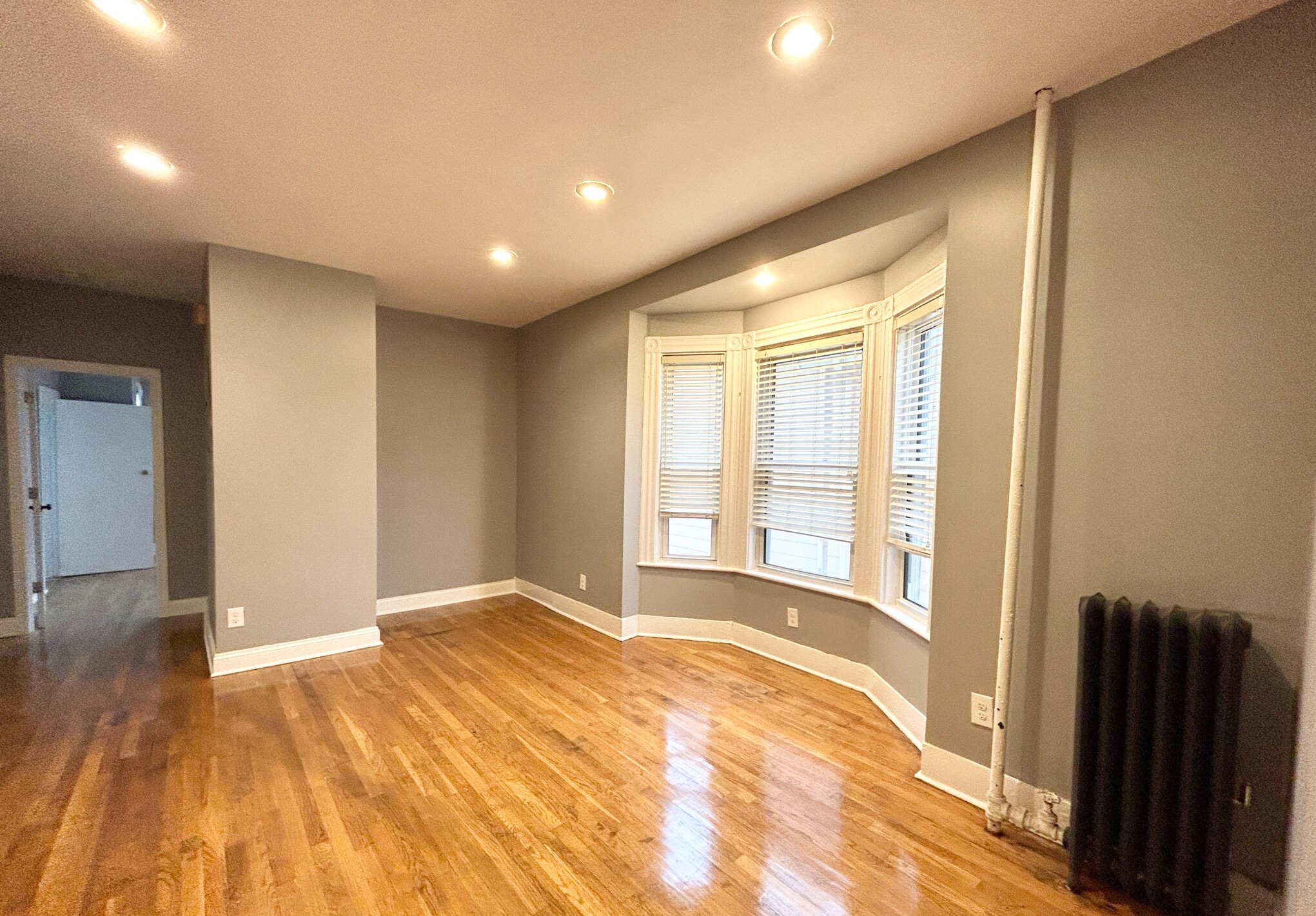 14 Batchelder St, Dorchester