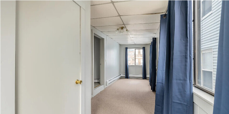 61 Crescent Ave, Dorchester