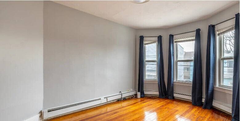 61 Crescent Ave, Dorchester