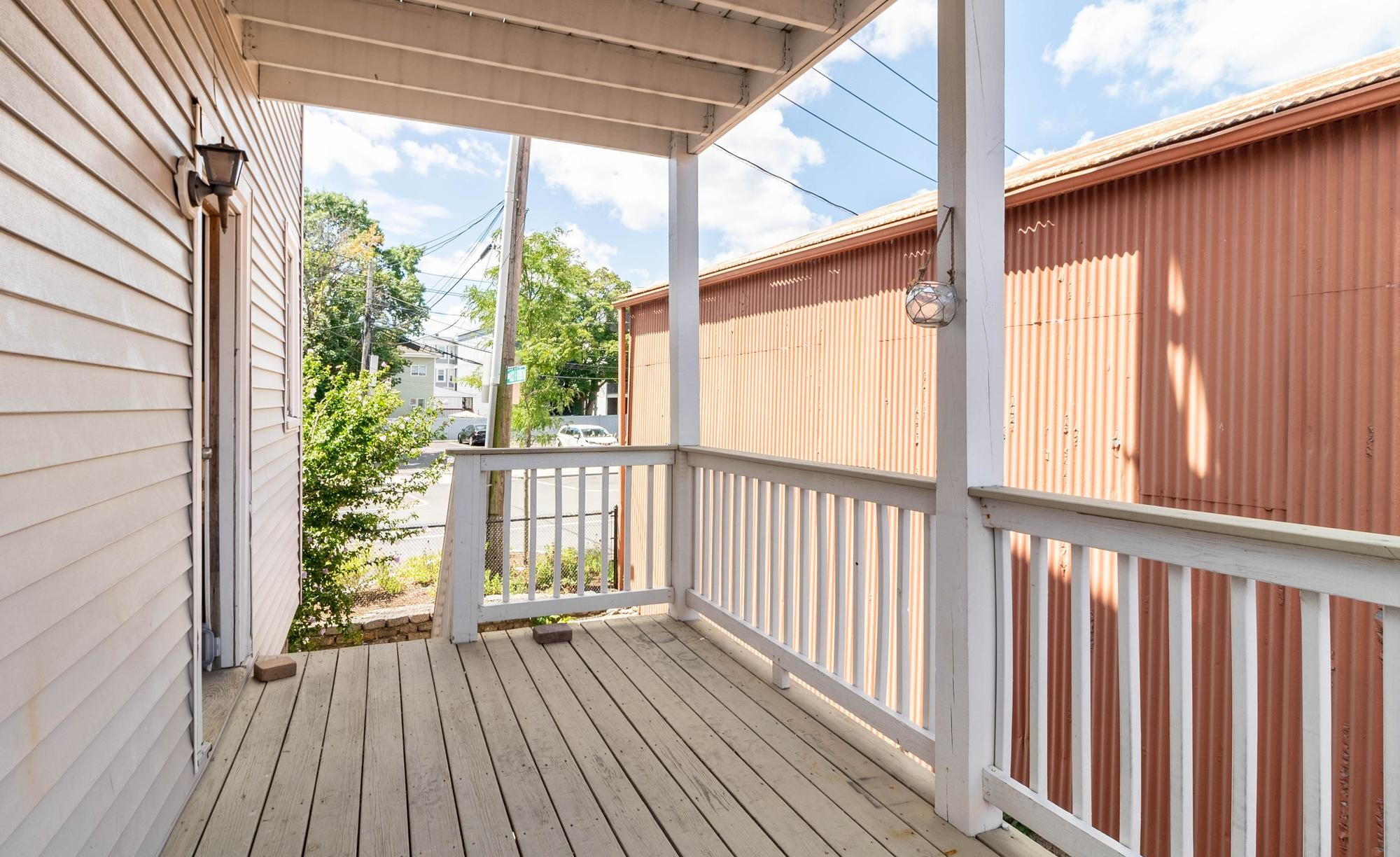 123 Boston St, Dorchester