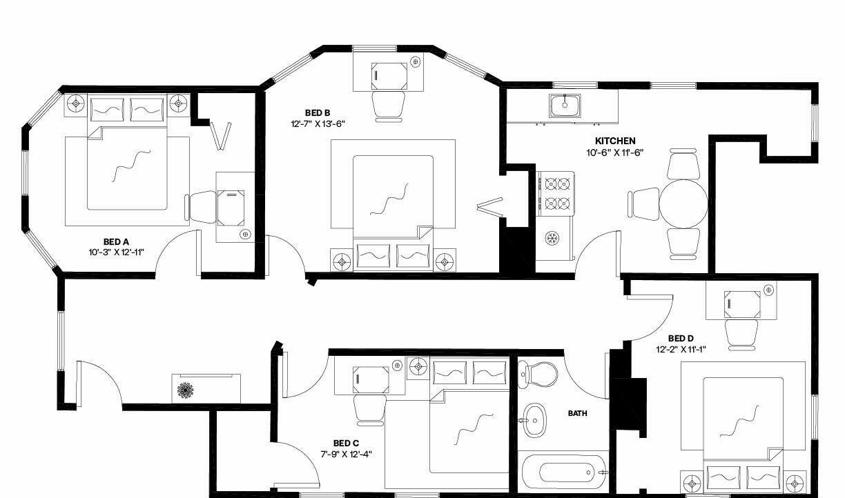 123 Boston St, Dorchester